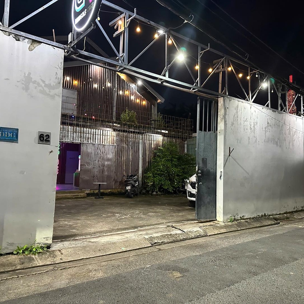 Bán nhà 62 đường số 1, P. An Khánh, Trần Não, Quận 2