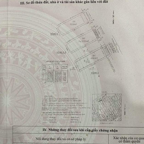 Bán toà nhà 159 - 161 đường 3/2, Phường 11, Quận 10