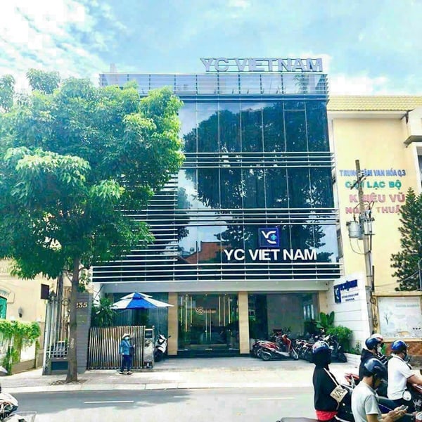 Bán nhà số 235 Võ Thị Sáu Quận 3 gần vòng xoay công trường dân chủ