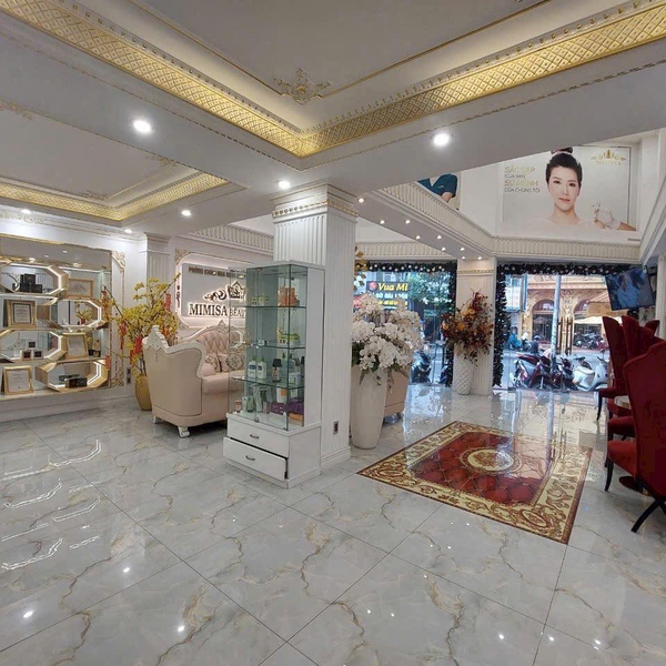 Bán nhà 163 - 165 Cao Thắng, Phường 11, Quận 10