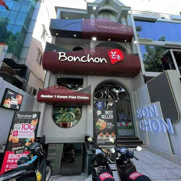 Bán nhà 175 đường Phan Xích Long, Phường 2, Quận Phú Nhuận