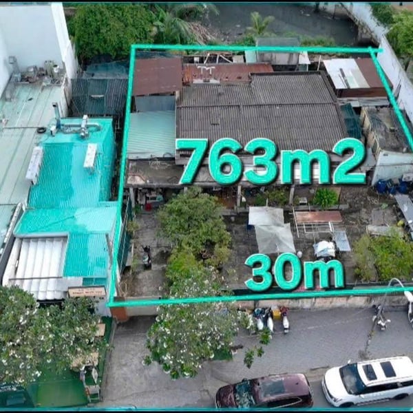 Bán đất 99 Thảo Điền, Phường Thảo Điền, Quận 2