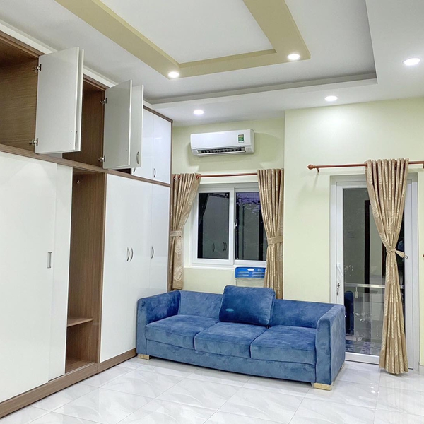 Bán nhà 3T đường 18 , tân phú 4m x 20m 