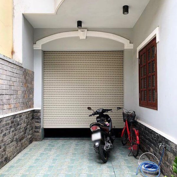 Biệt thự Nam Long - Trần Trọng Cung Quận 7 