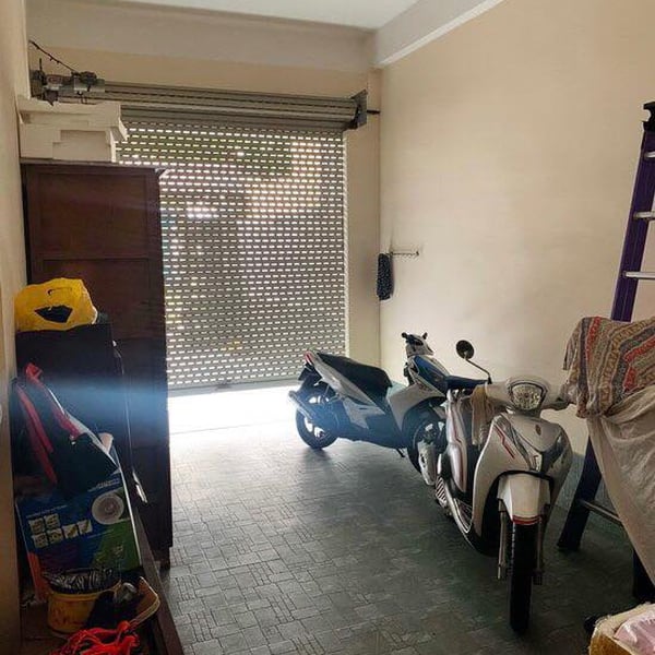 Biệt thự Nam Long - Trần Trọng Cung Quận 7 