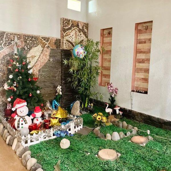 Biệt thự Nam Long - Trần Trọng Cung Quận 7 