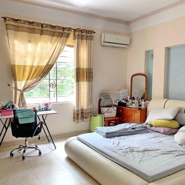 Biệt thự Nam Long - Trần Trọng Cung Quận 7 