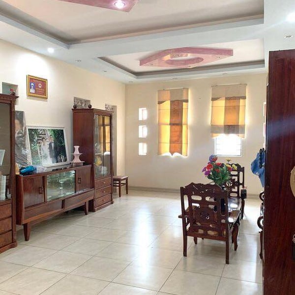 Biệt thự Nam Long - Trần Trọng Cung Quận 7 