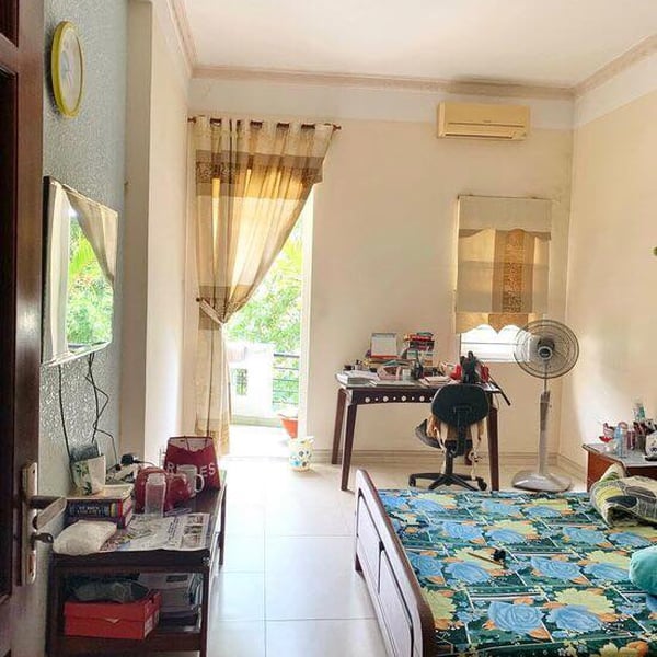 Biệt thự Nam Long - Trần Trọng Cung Quận 7 