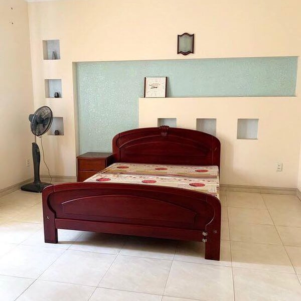 Biệt thự Nam Long - Trần Trọng Cung Quận 7 