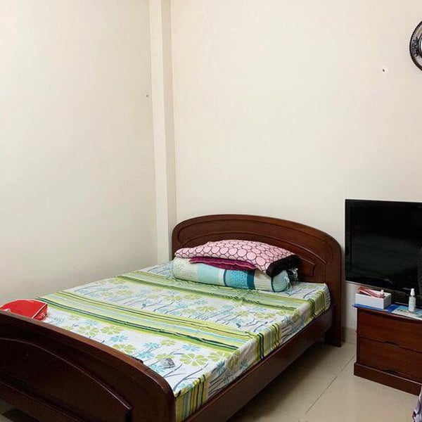 Biệt thự Nam Long - Trần Trọng Cung Quận 7 