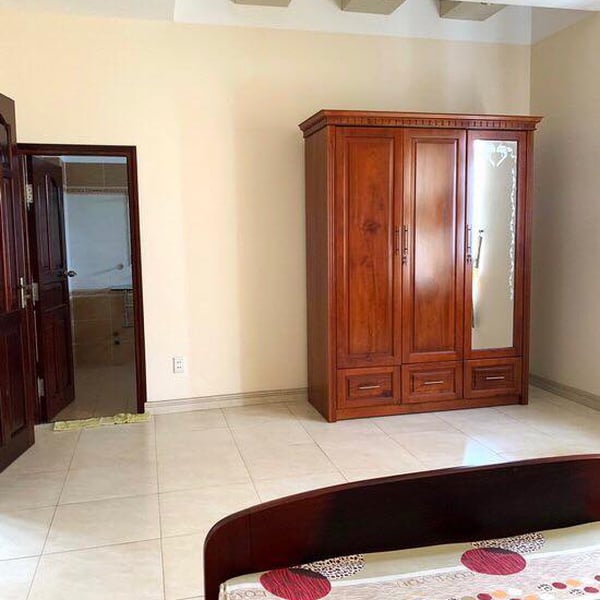 Biệt thự Nam Long - Trần Trọng Cung Quận 7 