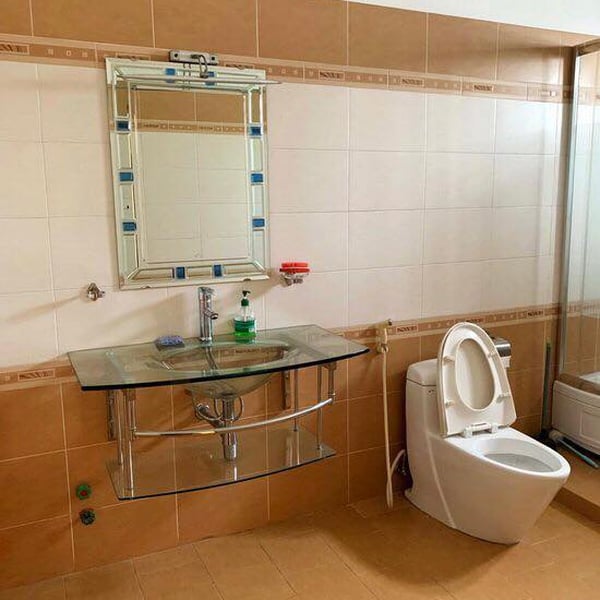 Biệt thự Nam Long - Trần Trọng Cung Quận 7 