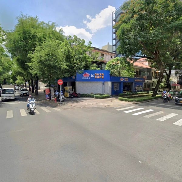 Bán nhà 69 Võ Văn Tần, Phường Xuân Hòa, Quận 3