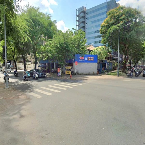 Bán nhà 69 Võ Văn Tần, Phường Xuân Hòa, Quận 3