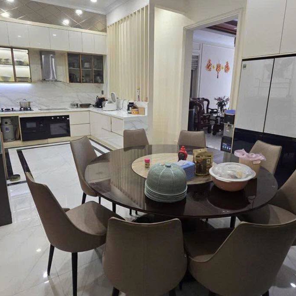Bán biệt thự Him Lam số 23 đường số 8, P. Tân Hưng, Quận 7