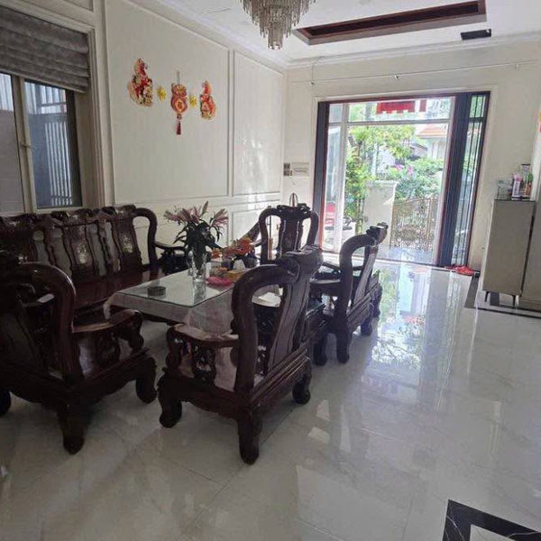 Bán biệt thự Him Lam số 23 đường số 8, P. Tân Hưng, Quận 7