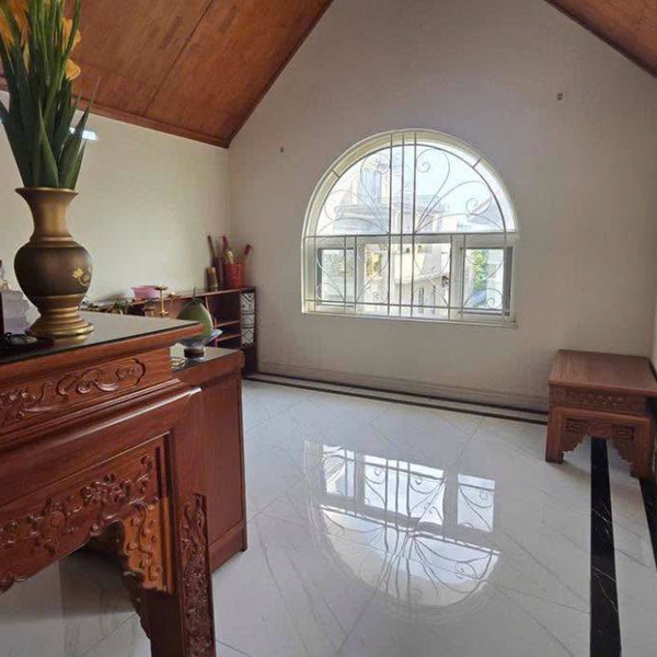Bán biệt thự Him Lam số 23 đường số 8, P. Tân Hưng, Quận 7