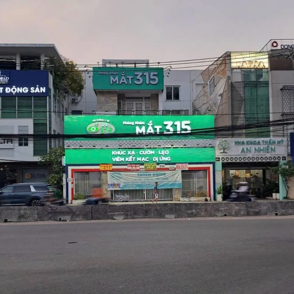 Bán nhà 137 - 139 Lương Định Của, Phường Bình An, TP. THủ Đức