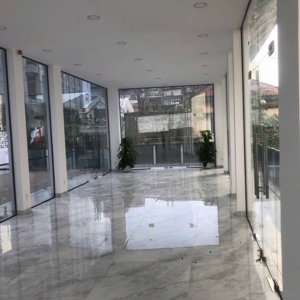 Bán nhà  21 - 23A Thạch Thị Thanh, Phường Tân Định, Quận 1