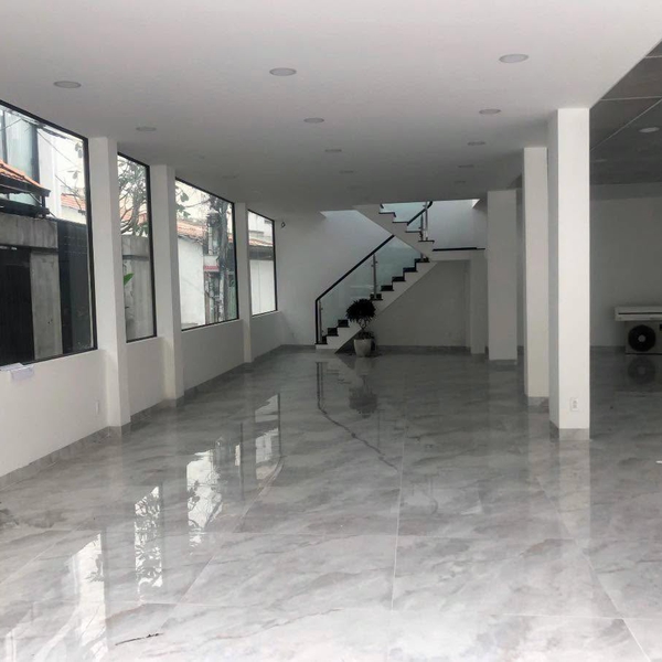 Bán nhà  21 - 23A Thạch Thị Thanh, Phường Tân Định, Quận 1