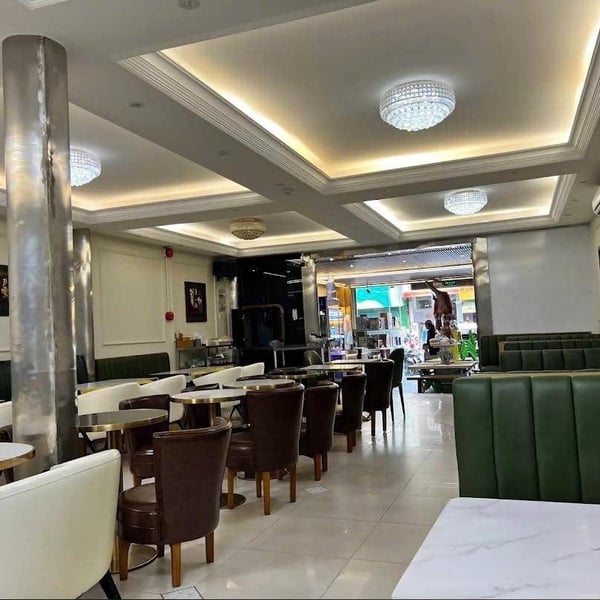 Bán nhà 715 Xô Viết Nghệ Tĩnh, Phường Bình Thạnh, TP.HCM