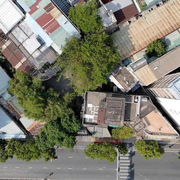 Bán nhà 140 Nguyễn Văn Trỗi, P. Phú Nhuận, Quận Phú Nhuận 