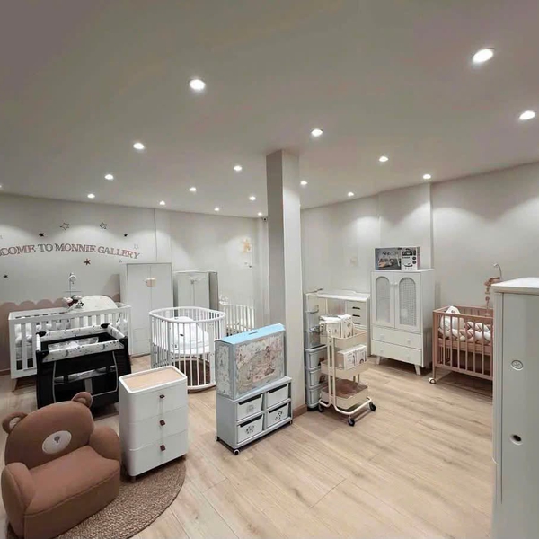 Bán nhà mặt tiền 294 Nguyễn Thiện thuật, Phường Bàn Cờ, Quận 3