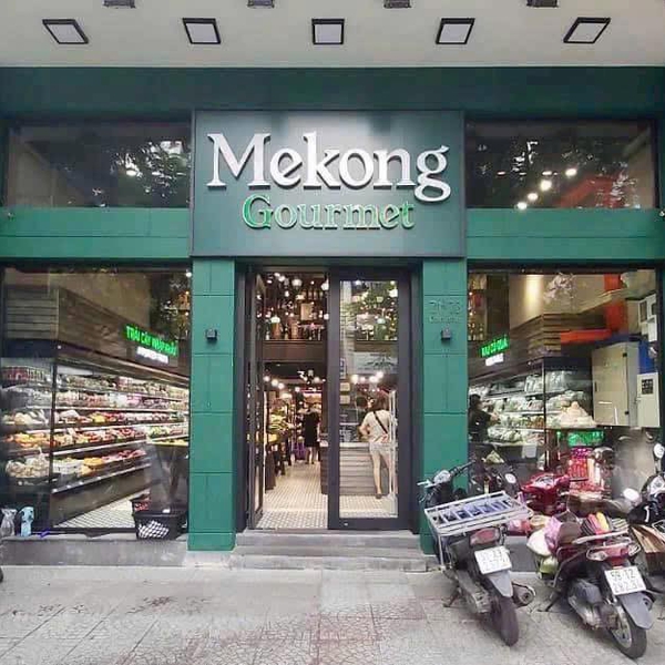 Bán nhà 71B – 73 Calmette, Phường Bến Thành, Quận 1