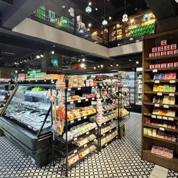 Bán nhà 71B – 73 Calmette, Phường Bến Thành, Quận 1