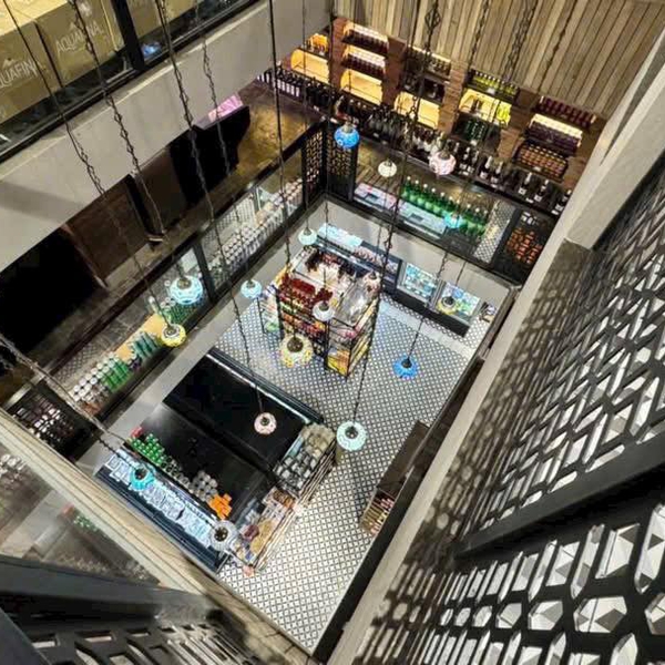 Bán nhà 71B – 73 Calmette, Phường Bến Thành, Quận 1