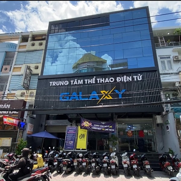 Bán tòa nhà 25 - 27 - 29 Đường D5, Phường 25, Quận Bình Thạnh