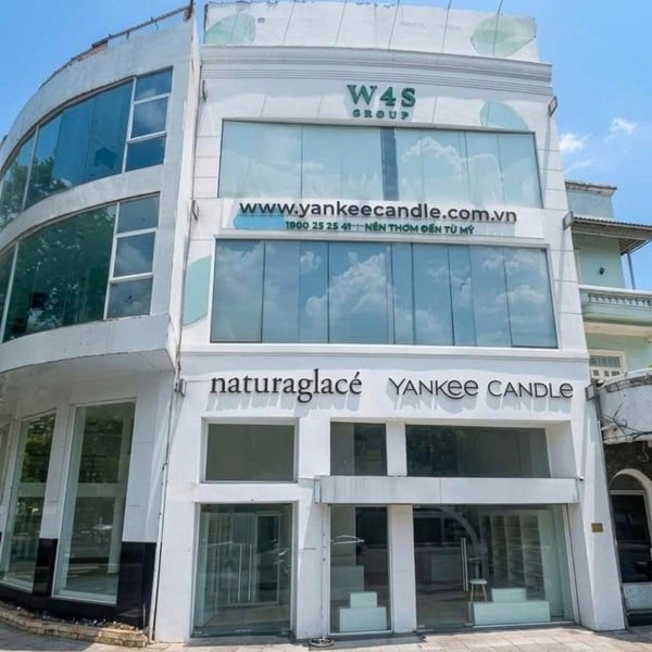 Cho thuê nhà mặt tiền 171 Nam Kỳ Khởi Nghĩa, P. Xuân Hoà, Quận 3