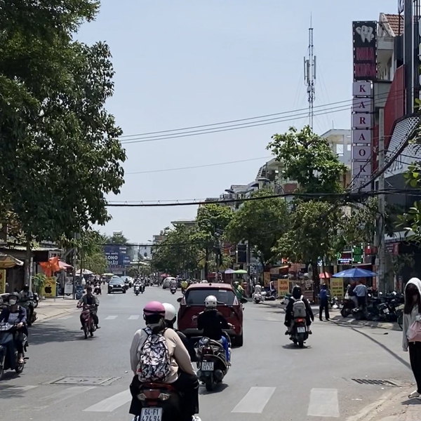 Bán nhà 65 -  67 Hoàng Diệu 2, Linh Trung, Thủ Đức giá tốt nhất thị trường