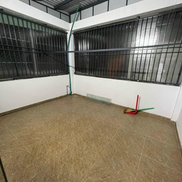 Nhà 4 tầng hẻm 1333 Huỳnh Tấn Phát  4,5m x 12m