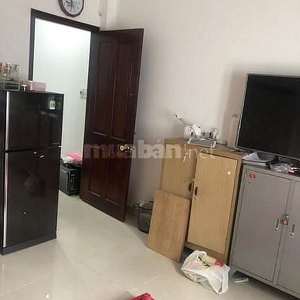 Nhà 4 tầng đường số Tân Quy , 3.4m x 12.5m 