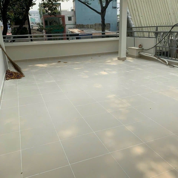 Bán nhà 322 Trần Hưng Đạo, Phường Nguyễn Cư Trinh, Quận 1