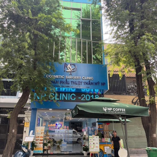 Bán toà nhà 9 Lê Thánh Tôn, Phường Sài Gòn, Quận 1