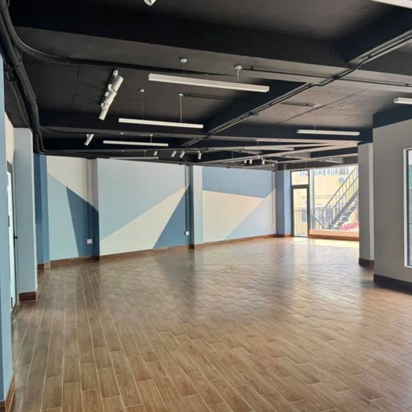 Bán tòa nhà 88 Nguyễn Thái Sơn, Phường Hạnh Thông, TP.HCM