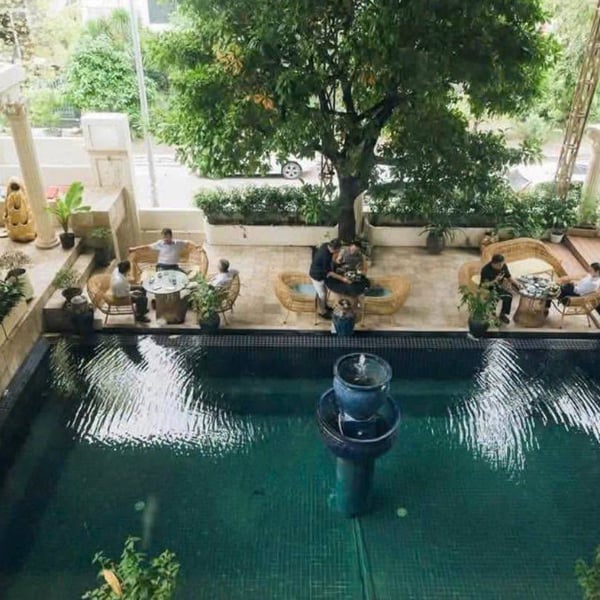 Bán nhà Him Lam Số 7 đường số 5, P. Tân Hưng, Quận 7