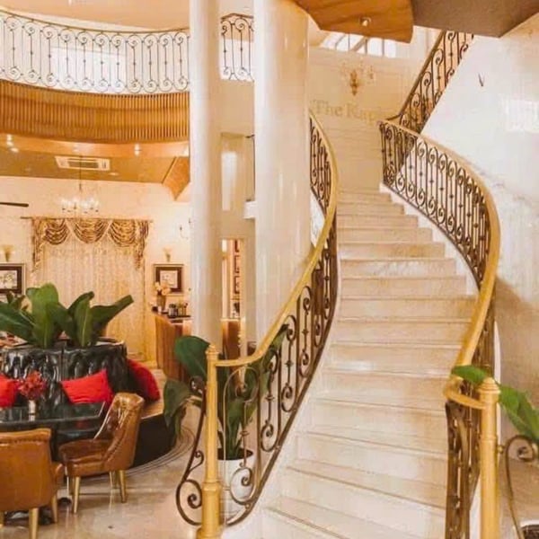 Bán nhà Him Lam Số 7 đường số 5, P. Tân Hưng, Quận 7