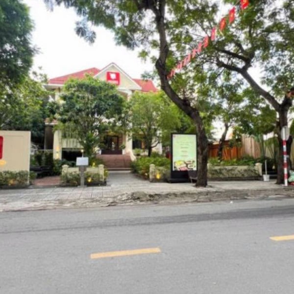 Bán nhà mặt tiền 93 Xuân Thuỷ, Phường An Khánh, TP. HCM