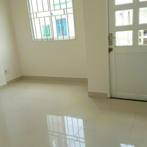 Nhà 3T hẻm 1041 trần xuân soạn , 4m x 11m