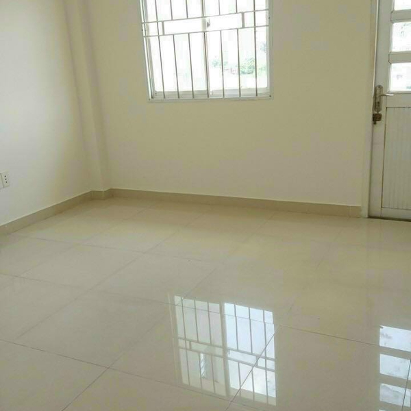 Nhà 3T hẻm 1041 trần xuân soạn , 4m x 11m