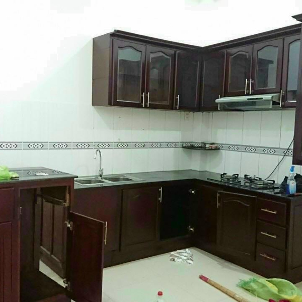 Nhà 3T hẻm 1041 trần xuân soạn , 4m x 11m