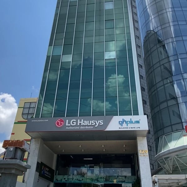 Bán nhà 129 Điện Biên Phủ Phường 15, Quận Bình Thạnh