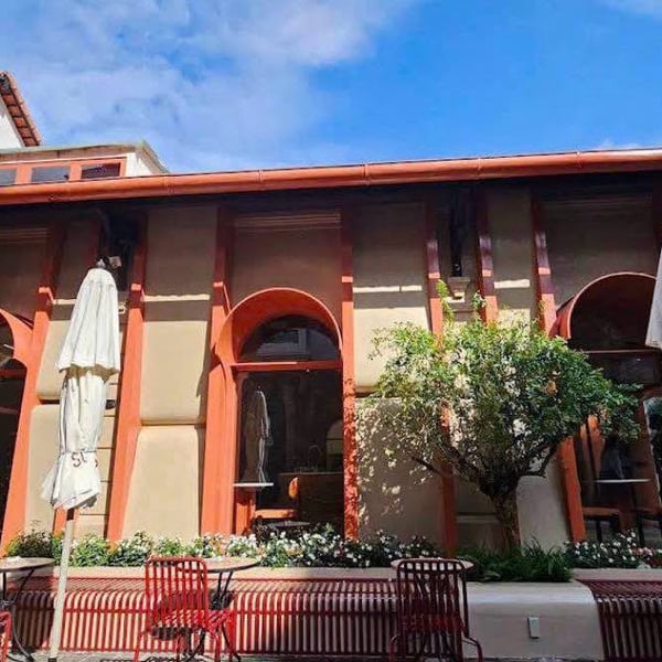 Bán nhà 230/17 Pasteur, Phường Xuân Hoà, Quận 3
