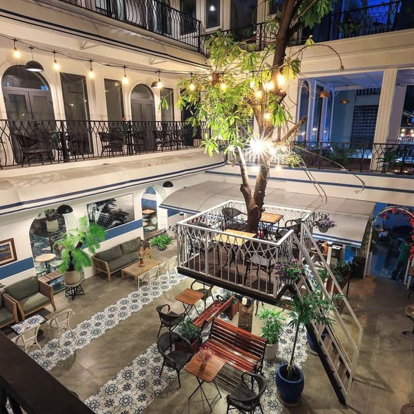 Bán nhà 64 Hồ Biểu Chánh, P. Phú Nhuận, Quận Phú Nhuận 