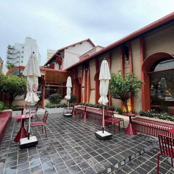 Bán nhà 230/17 Pasteur, Phường Xuân Hoà, Quận 3