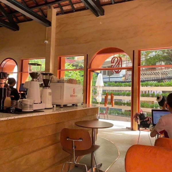 Bán nhà 230/17 Pasteur, Phường Xuân Hoà, Quận 3
